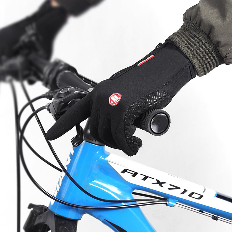 All Weather WaterProof Anti-Slip Touch-Enabled Gloves